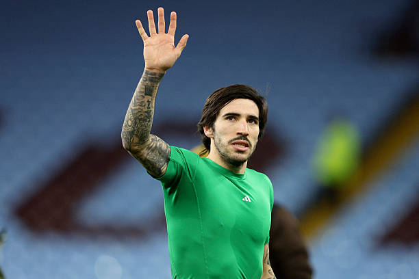 Sandro Tonali được Arsenal quan t&acirc;m.