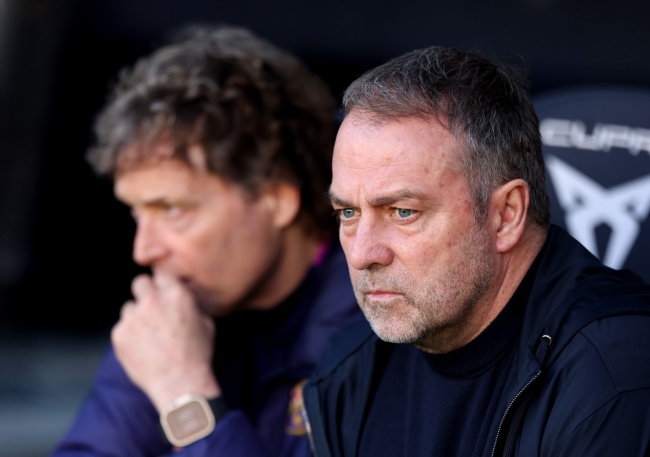 Ảnh bài viết 3 bài toán của Barca trước trận gặp Girona