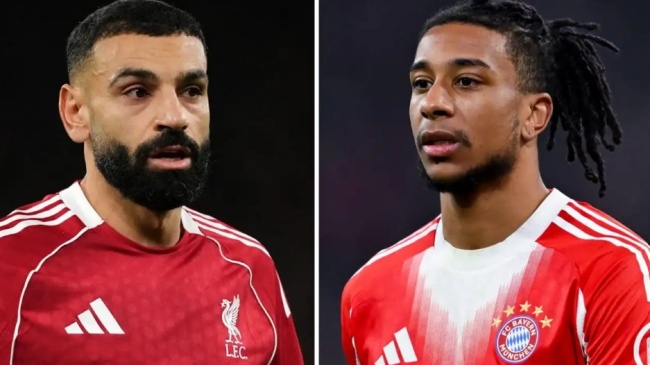 Liverpool nhắm Olise thay Salah.
