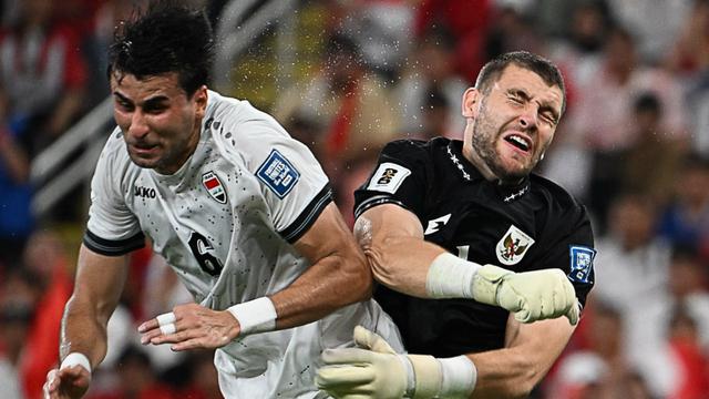 Ảnh bài viết Sao Ajax dự bị dài hạn khiến Indonesia lo ngại trước thềm AFF Cup