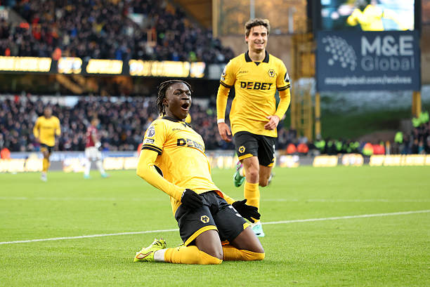 Mane được cho là mục tiêu mới nhất của Man Utd.