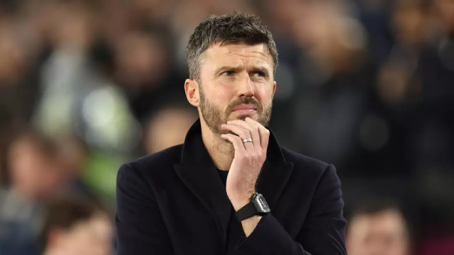Ảnh bài viết Người cũ MU chỉ cách để Michael Carrick làm HLV chính thức