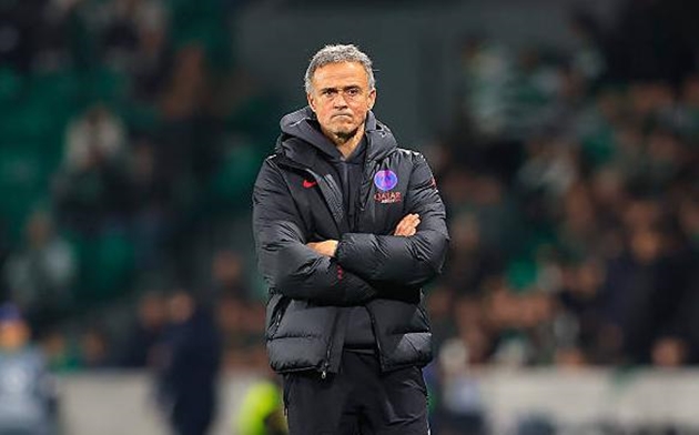 Ảnh bài viết "Vương miện" Champions League đang đè nặng lên đôi vai PSG