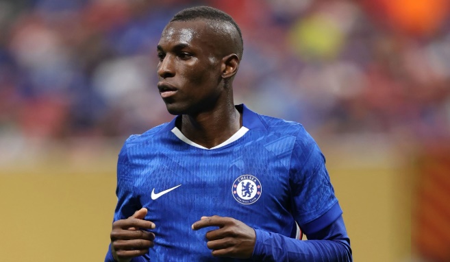 Khả năng cao Bayern sẽ trả Jackson về lại Chelsea.