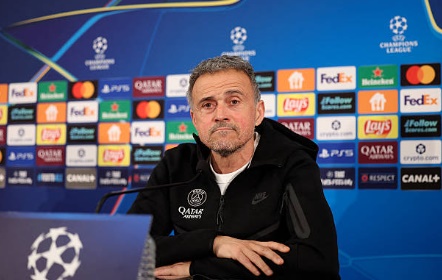 Ảnh bài viết Luis Enrique muốn thấy phiên bản tốt nhất của PSG trước Monaco
