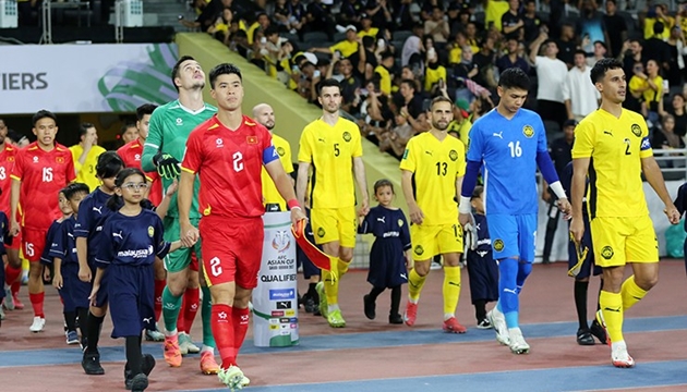 Ảnh bài viết Điểm tin bóng đá Việt Nam 17/2: CAHN nguy cơ bị xử thua 0-3, tuyển Việt Nam rèn quân đấu Malaysia