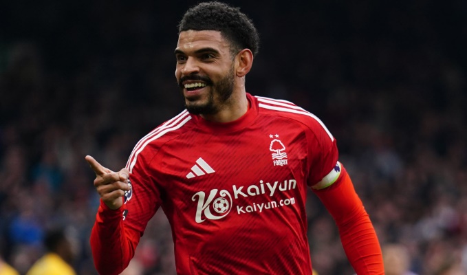 Ảnh bài viết Man City chi 70 triệu bảng tranh Gibbs-White với Tottenham