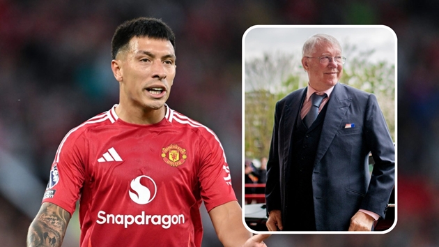 Ảnh bài viết Martinez thắp lại ngọn lửa thời Sir Alex tại Man United