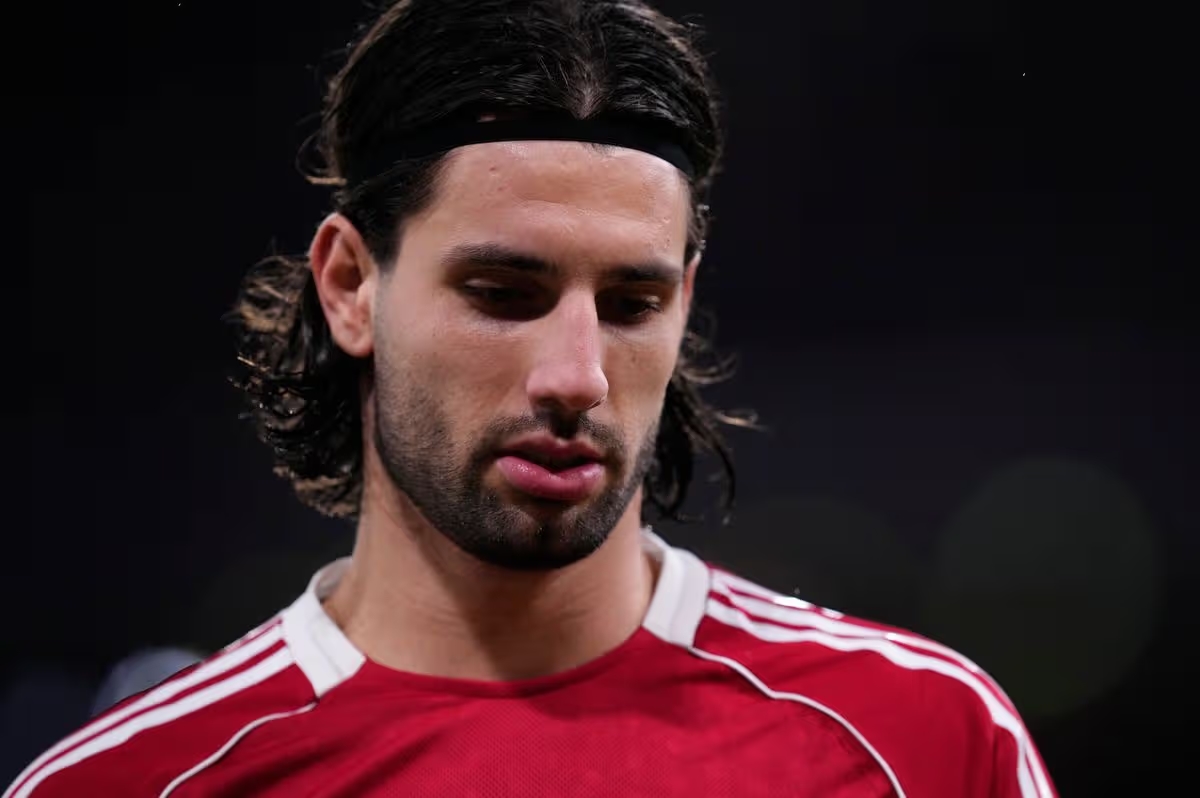 Ảnh bài viết Đại diện bác tin Szoboszlai gia nhập Real