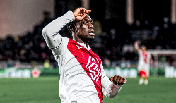 Ảnh bài viết PSG lập kỷ lục buồn ngày lội ngược dòng hạ gục Monaco