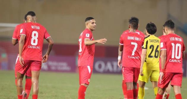 Ảnh bài viết Điểm tin bóng đá Việt Nam 18/2: HLV Polking thừa nhận sai lầm; ĐT Việt Nam sáng cửa thắng 3-0