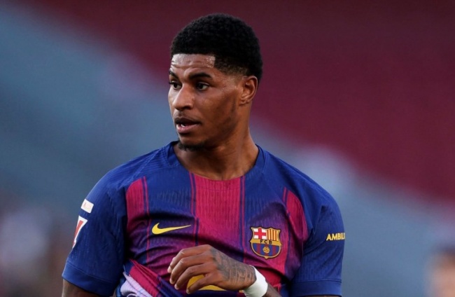 Ảnh bài viết Tin đồn chuyển nhượng sáng 18/2: MU ra giá 26 triệu cho Rashford; Ivan Toney muốn trở lại Ngoại hạng Anh