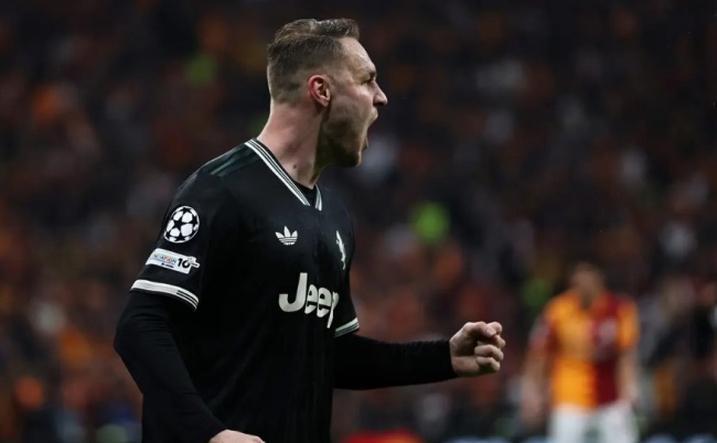 Ảnh bài viết Koopmeiners nổi giận khi Juventus nhận thảm bại tại Istanbul