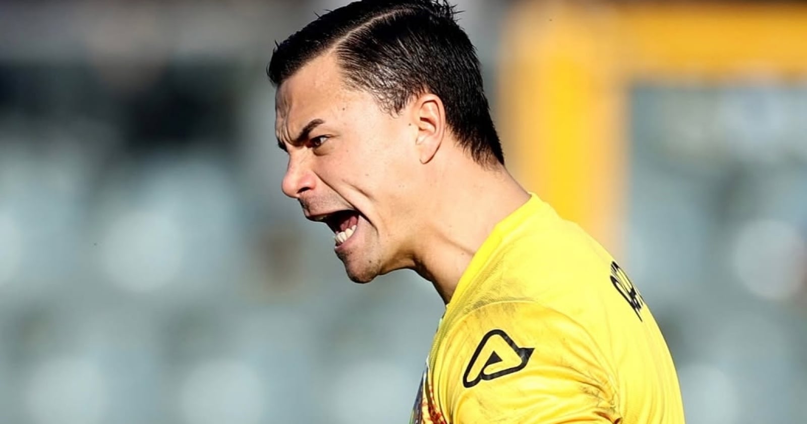 Audero l&agrave; niềm hy vọng của Indonesia