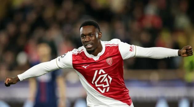 Ảnh bài viết Balogun gửi thông điệp mạnh mẽ cho Arsenal và Pochettino