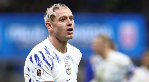 Ảnh bài viết Man Utd nghiêm túc với thương vụ Julian Ryerson