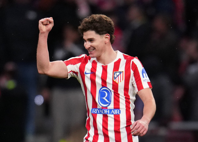 Ảnh bài viết Arsenal và Chelsea vỡ mộng chiêu mộ Alvarez