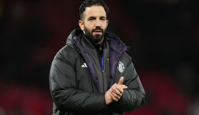 Ảnh bài viết Amorim tiết kiệm 200.000 bảng tiền thuê nhà trước khi rời MU