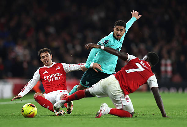 Ảnh bài viết Arsenal đừng để vị trí bét bảng của Wolves đánh lừa