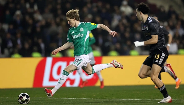 Anthony Gordon tỏa sáng rực rỡ trong ngày Newcastle United đại thắng.