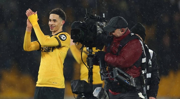 Cầu thủ 19 tuổi có thể phá giấc mơ vô địch của Arsenal.