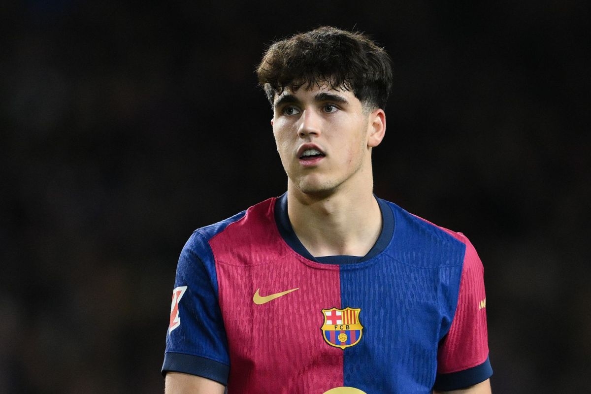 Ảnh bài viết Pau Cubarsi hứa mang Champions League về lại Barca