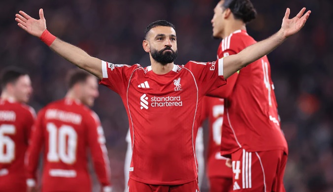 Champions League đang là sân khấu cho các CLB Ngoại hạng Anh.