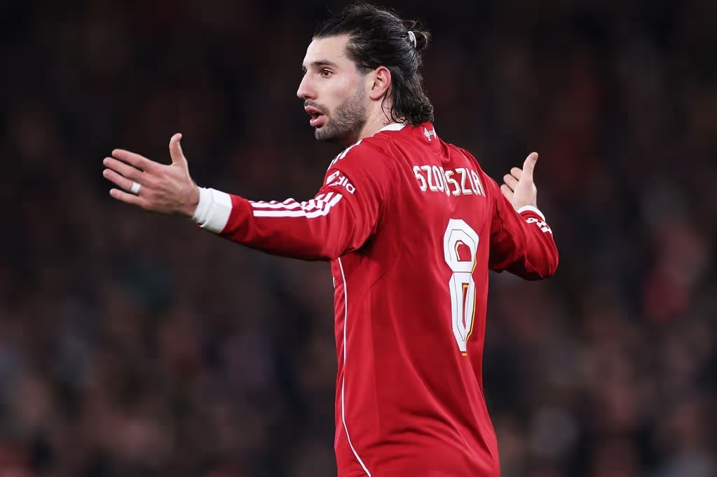 Dominik Szoboszlai được cho đang nhận sự quan t&acirc;m từ Real Madrid.