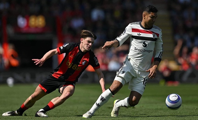 Ảnh bài viết MU cấp xe miễn phí cho CĐV đi Bournemouth