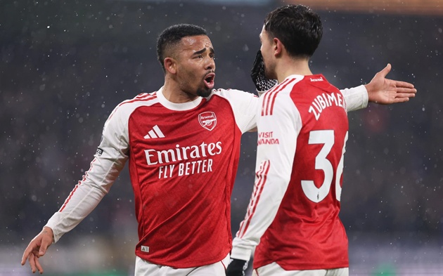 Nếu Arsenal không vô địch, Arteta khó trụ lại Emirates.