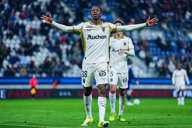 Ảnh bài viết Soi trận Lens vs Monaco: Khó cản bước chủ nhà