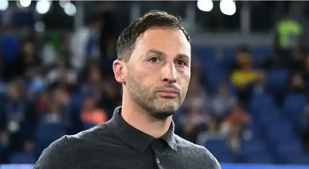 Ảnh bài viết HLV Tedesco thừa nhận Fenerbahce thua Forest toàn diện