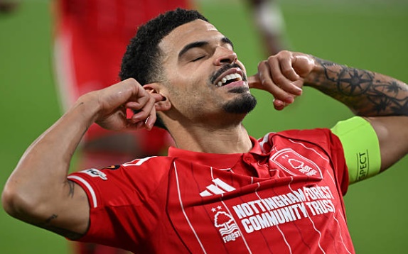 Ảnh bài viết Nottingham thắng đậm, Gibbs-White tuyên bố sẵn sàng đấu Liverpool