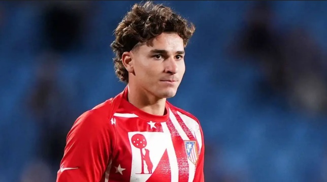 Alvarez sẽ gia nhập Barca?