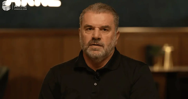 HLV Postecoglou n&oacute;i về kh&oacute; khăn 