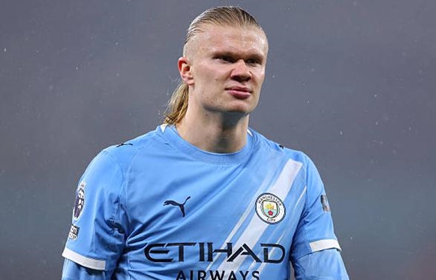 Ảnh bài viết Tin đồn chuyển nhượng sáng 20/2: PSG thăm dò Haaland; Barca quan tâm Bernardo Silva