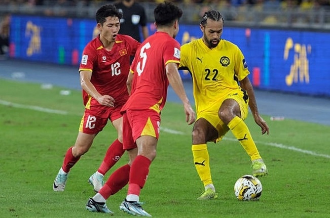 Malaysia đứng trước nguy cơ nhận &aacute;n phạt nặng.