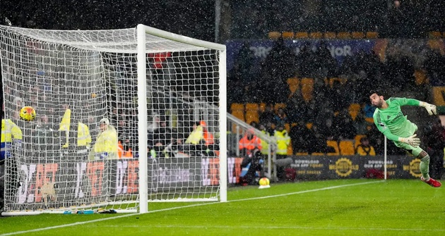 Thủ th&agrave;nh T&acirc;y Ban Nha kh&ocirc;ng c&ograve;n mang lại sự chắc chắn như đầu m&ugrave;a.