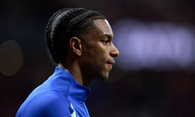 Ảnh bài viết Bị Barca ép giá, M.U muốn đổi Rashford lấy Balde