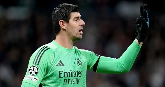 Ảnh bài viết Courtois cùng Djokovic rót tiền mua CLB Le Mans