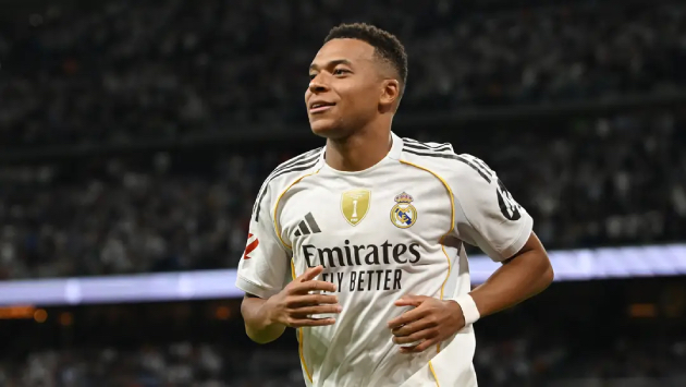 Mbappe giành chiến thắng trong cuộc chiến pháp lý với PSG.