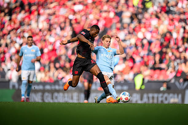 Ảnh bài viết Soi trận Union Berlin vs Leverkusen: Nối dài khủng hoảng