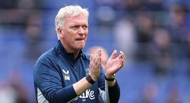Ảnh bài viết Siêu máy tính dự đoán Everton đánh bại Man Utd