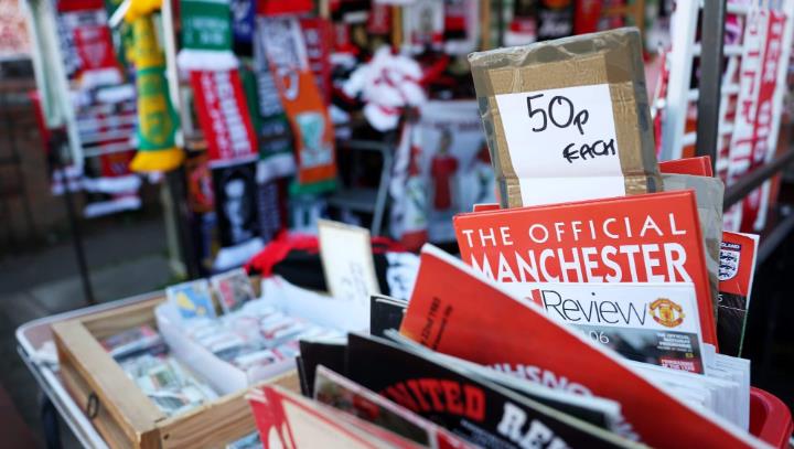 T&igrave;nh h&igrave;nh t&agrave;i ch&iacute;nh của MU bị ảnh hưởng kh&ocirc;ng nhỏ khi đội b&oacute;ng thi đấu yếu k&eacute;m.