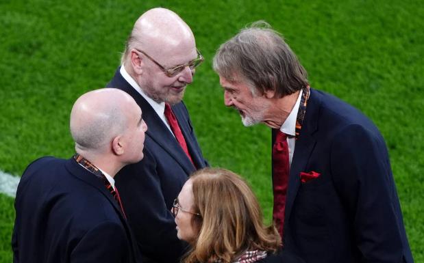 MU c&oacute; bị ảnh hưởng nhiều bởi ph&aacute;t ng&ocirc;n của Sir Jim?