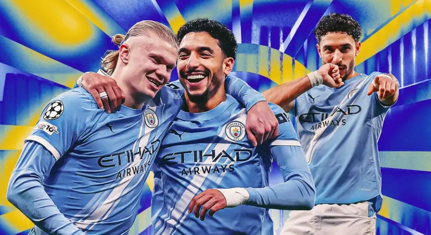 Marmoush đang c&oacute; phong độ cao.