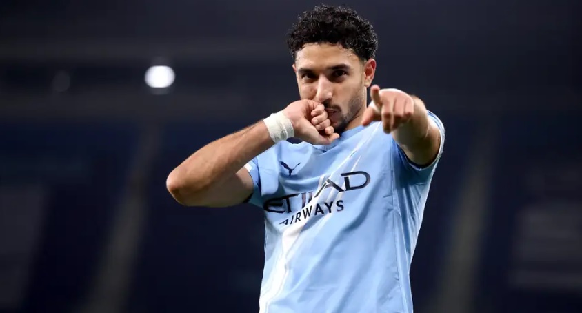 Marmoush cần chứng minh bản th&acirc;n nhiều hơn nữa.