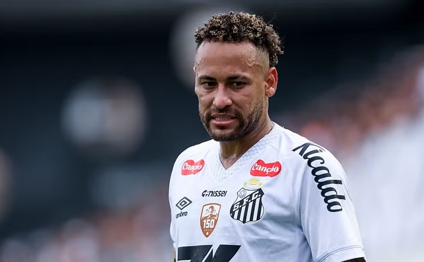 Ảnh bài viết Neymar muốn giải nghệ sau khi hết hạn hợp đồng với Santos