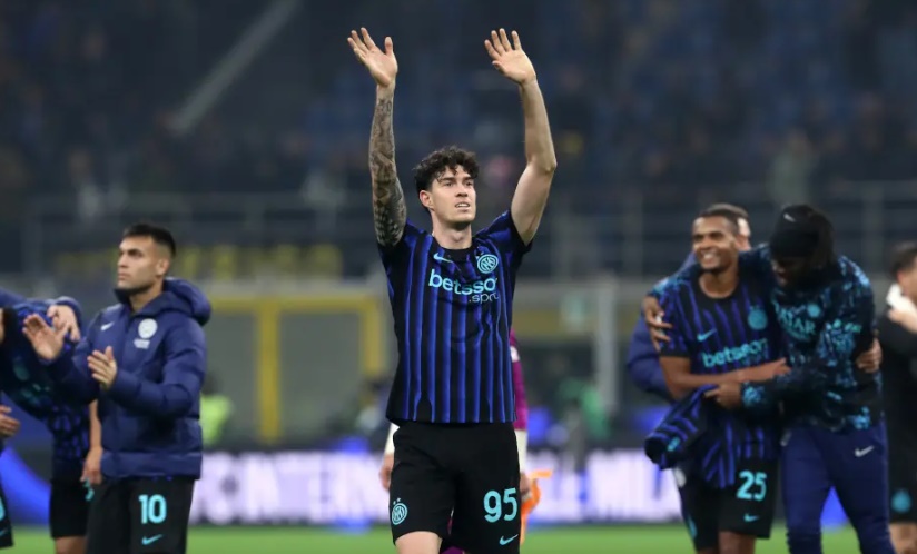 Ảnh bài viết Alessandro Bastoni và giấc mơ xa xỉ của Barcelona