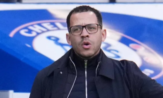 Ảnh bài viết Chelsea đối mặt nguy cơ thua cả 3 đội thăng hạng trong một mùa